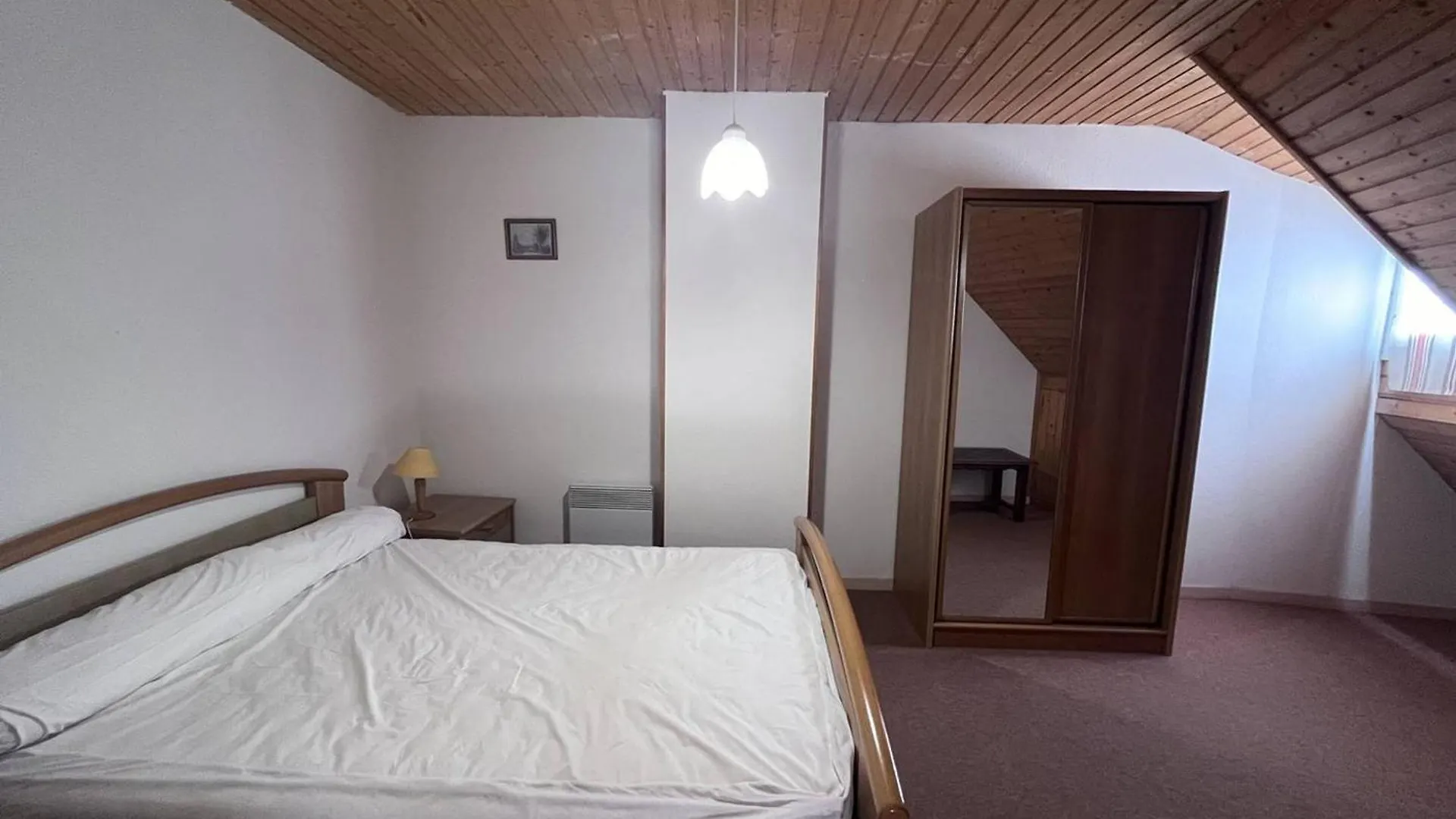 Chalet Familial A Cauterets Avec Chambres Spacieuses - Fr-1-812-58 0*,