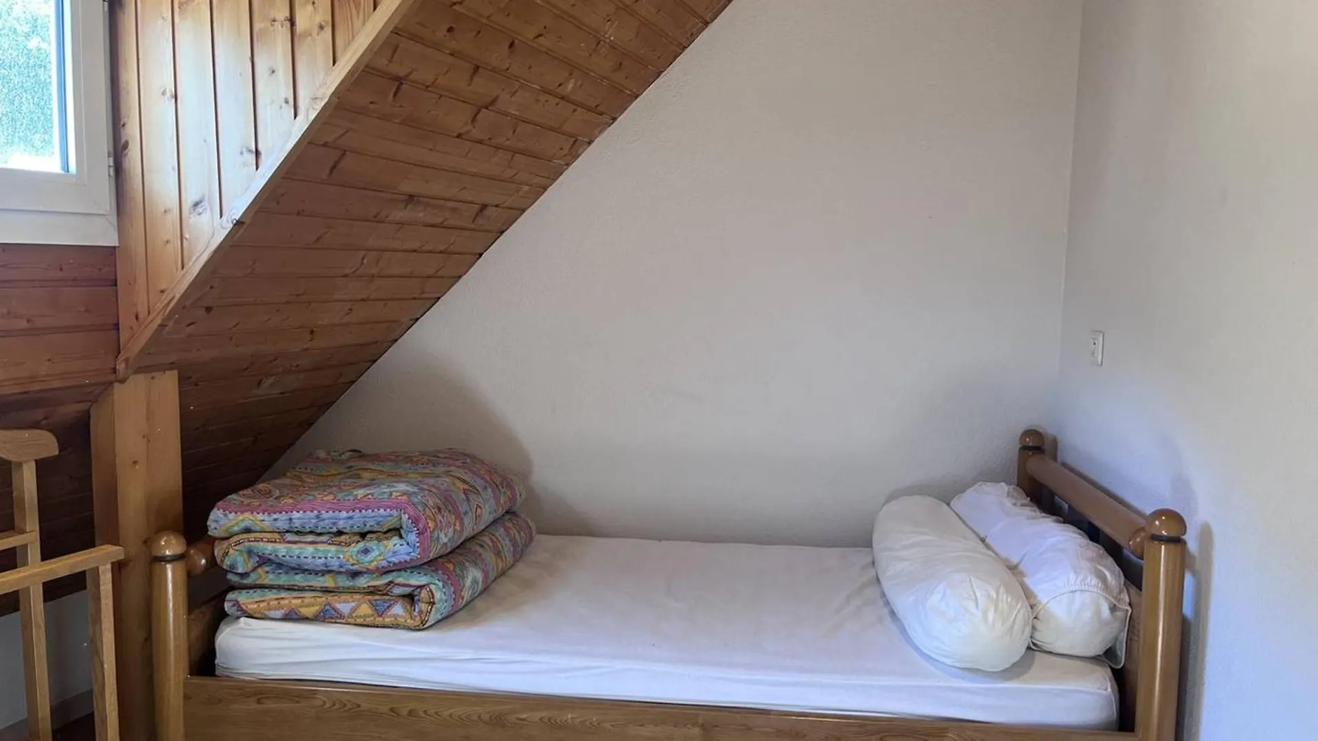 Lejlighed Chalet Familial A Cauterets Avec Chambres Spacieuses - Fr-1-812-58